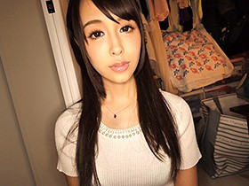 スレンダー巨乳の美人妻は旦那に内緒でキメパコ性交　サンプル画像01